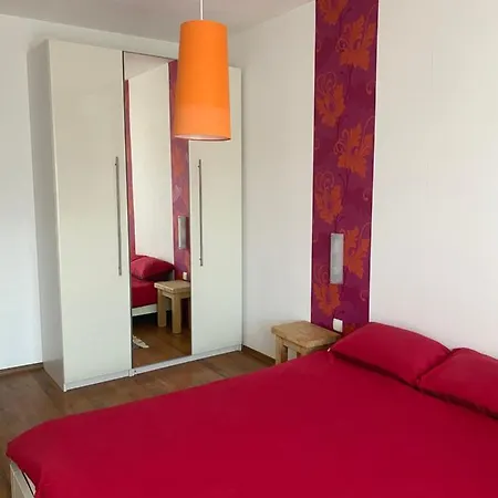 Neon Gondola Apartment Bansko