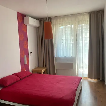 Διαμέρισμα Neon Gondola *