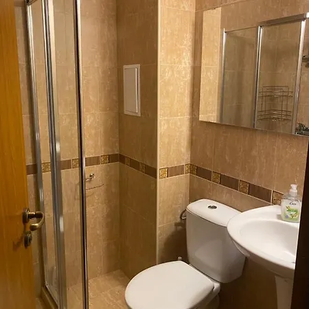 Apartmán Neon Gondola