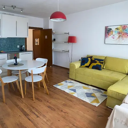 Apartmán Neon Gondola Bansko