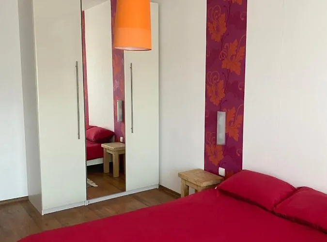 Neon Gondola Apartment Bansko