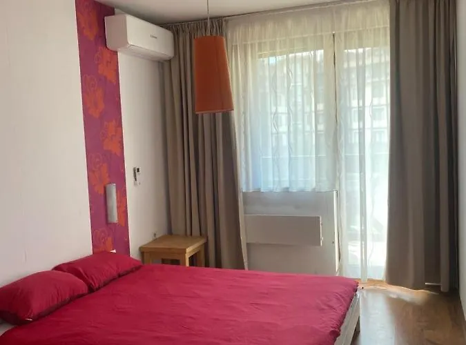 Apartment Neon Gondola *