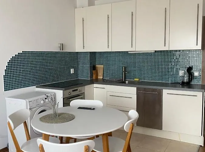 Apartment Neon Gondola *