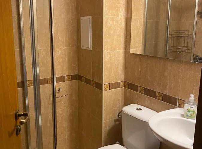 Apartment Neon Gondola